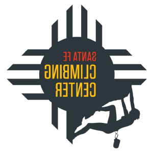 Santa Fe Climbing Center logo